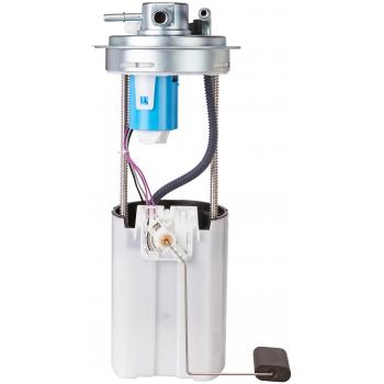 2009 Chevrolet Express 3500 Fuel Pump Module Assembly Spectra Premium SP6668M image 2 of 4