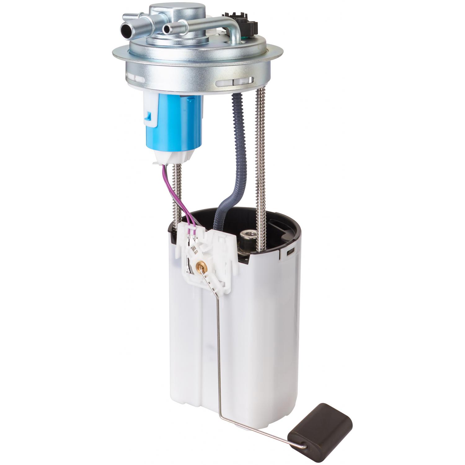 Spectra Premium SP6668M Fuel Pump Module Assembly product image 5 of 5