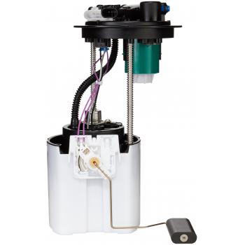 2010 Saturn Sky Fuel Pump Module Assembly Spectra Premium SP6670M image 2 of 4