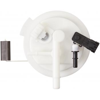 2012 GMC Sierra 1500 Fuel Pump Module Assembly Spectra Premium SP6671M image 4 of 4