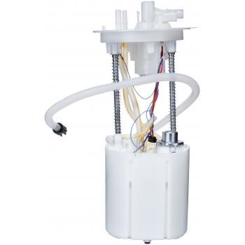 2016 Cadillac SRX Fuel Pump Module Assembly Right Spectra Premium SP6676M image 2 of 4