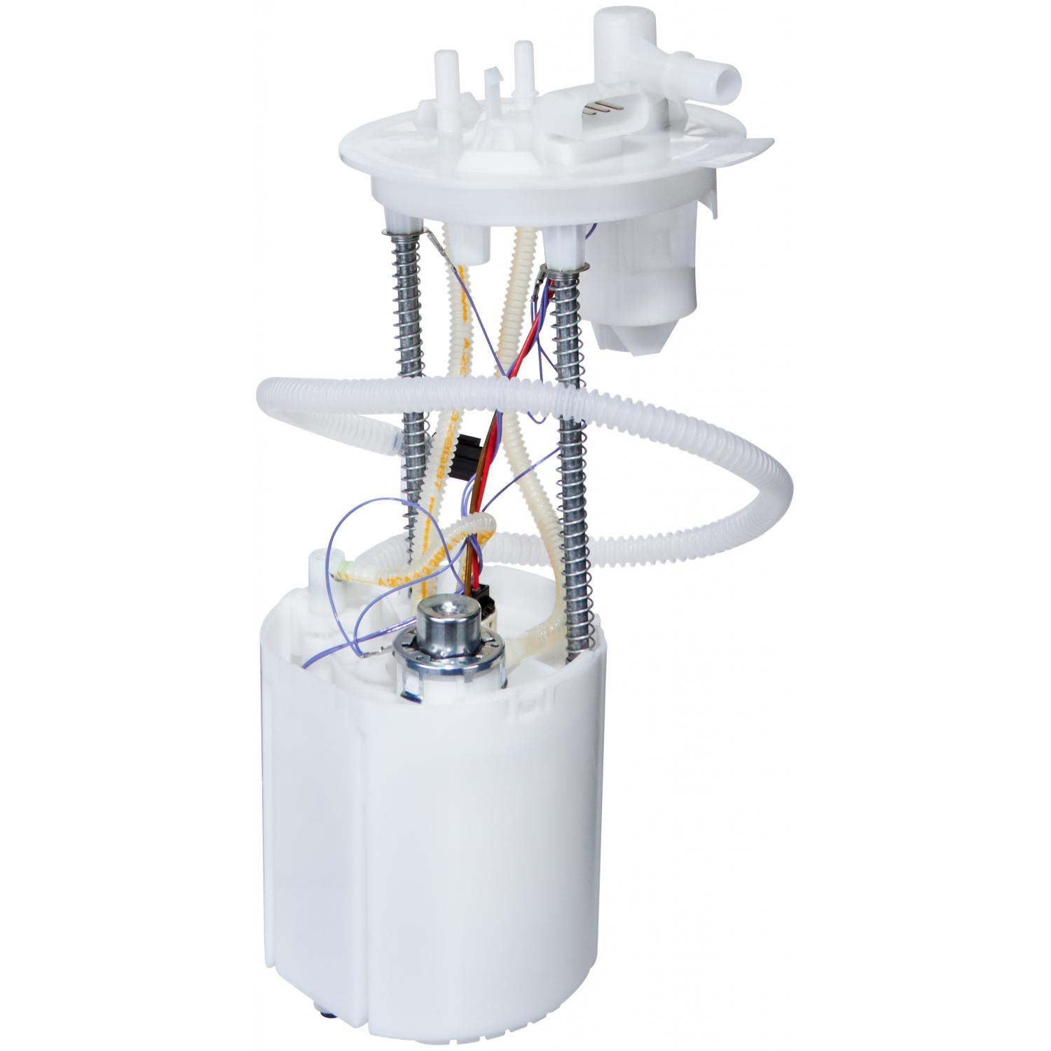Spectra Premium SP6676M - Fuel Pump Module Assembly Spectra Premium SP6676M Fuel Pump Module Assembly product image 5 of 5
