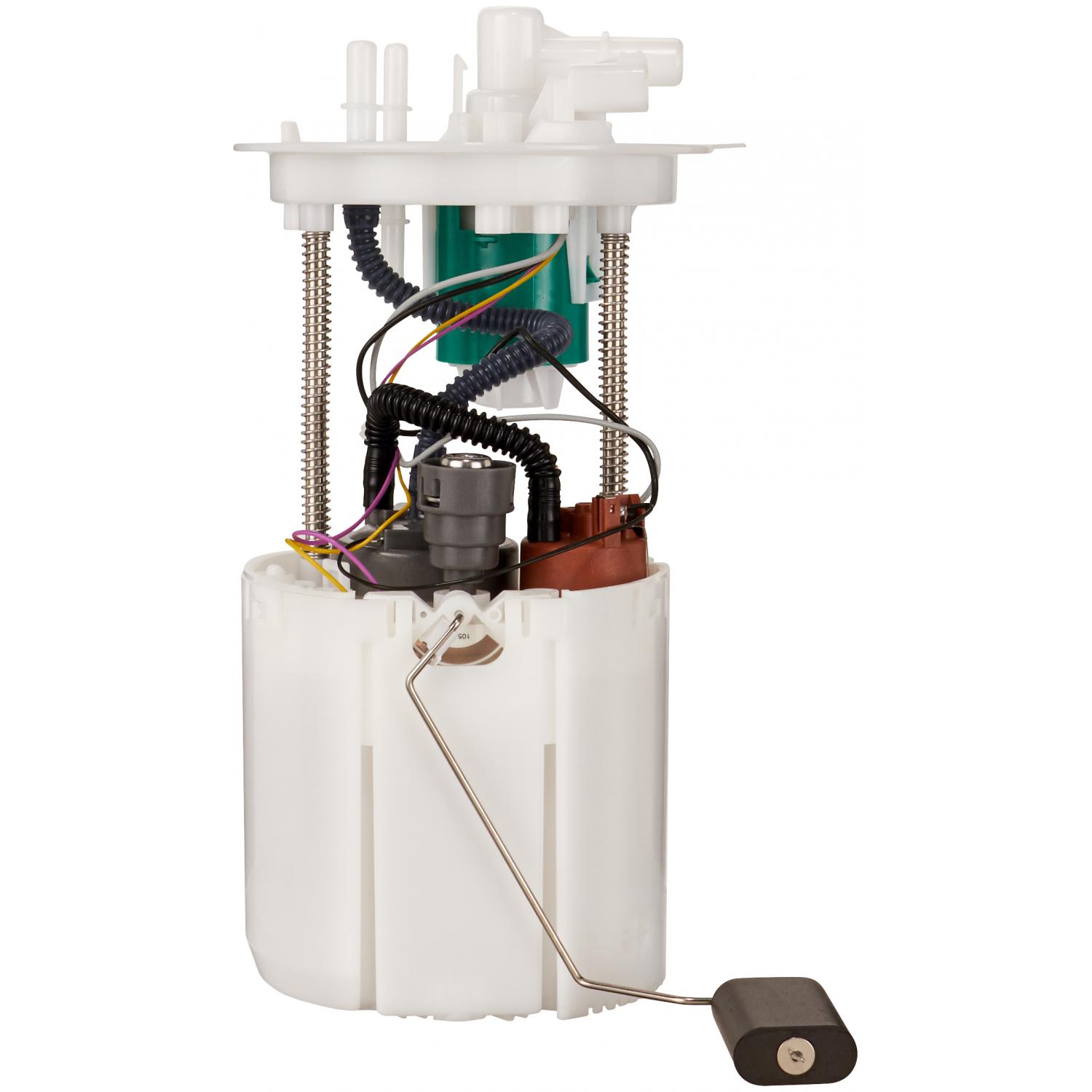 Spectra Premium SP6677M Fuel Pump Module Assembly product image 2 of 5