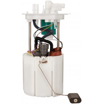 2015 Buick LaCrosse Fuel Pump Module Assembly Spectra Premium SP6677M image 2 of 4
