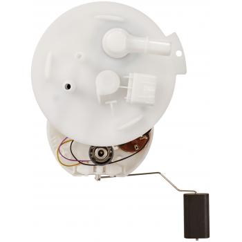2015 Buick LaCrosse Fuel Pump Module Assembly Spectra Premium SP6677M image 4 of 4