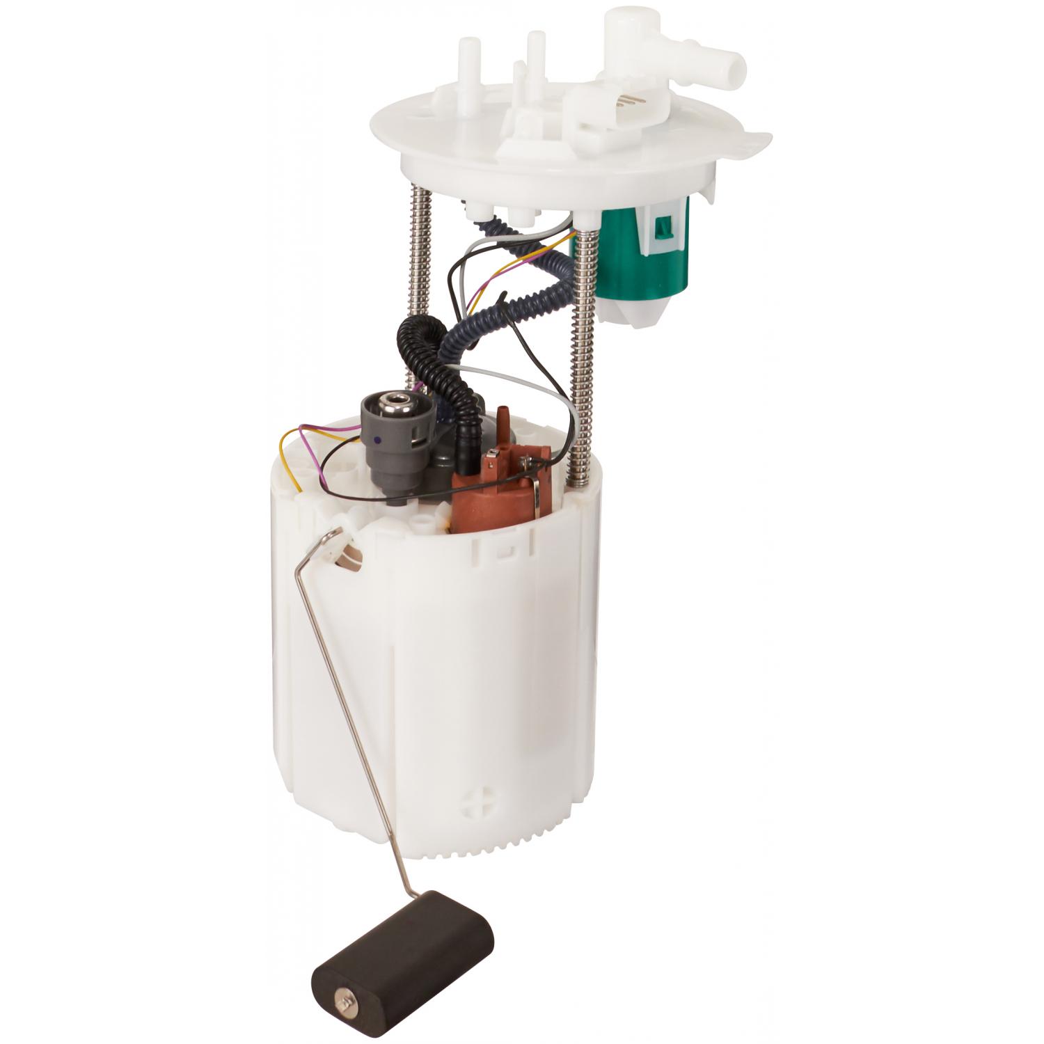 Spectra Premium SP6677M Fuel Pump Module Assembly product image 5 of 5