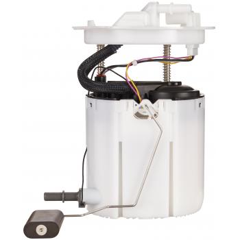 2010 Cadillac CTS Fuel Pump Module Assembly Spectra Premium SP6678M image 2 of 4