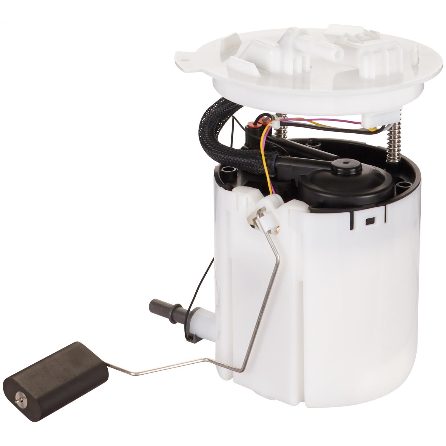 Spectra Premium SP6678M Fuel Pump Module Assembly product image 5 of 5