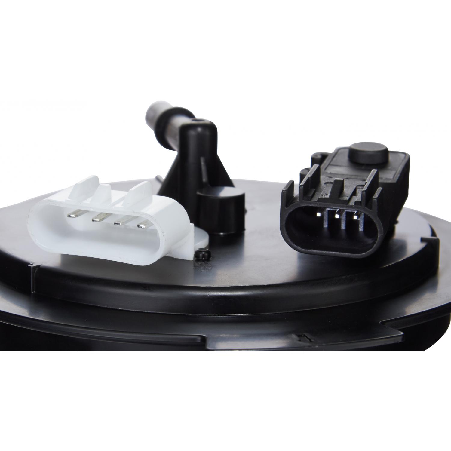 Spectra Premium SP6679M - Fuel Pump Module Assembly Spectra Premium SP6679M Fuel Pump Module Assembly product image 1 of 5