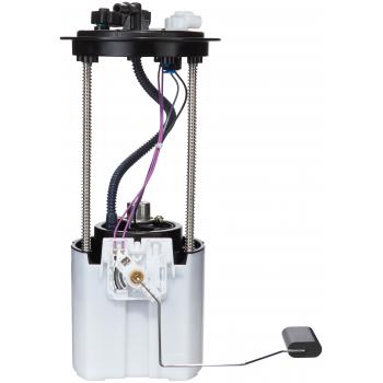 2011 Cadillac DTS Fuel Pump Module Assembly Spectra Premium SP6679M image 2 of 4