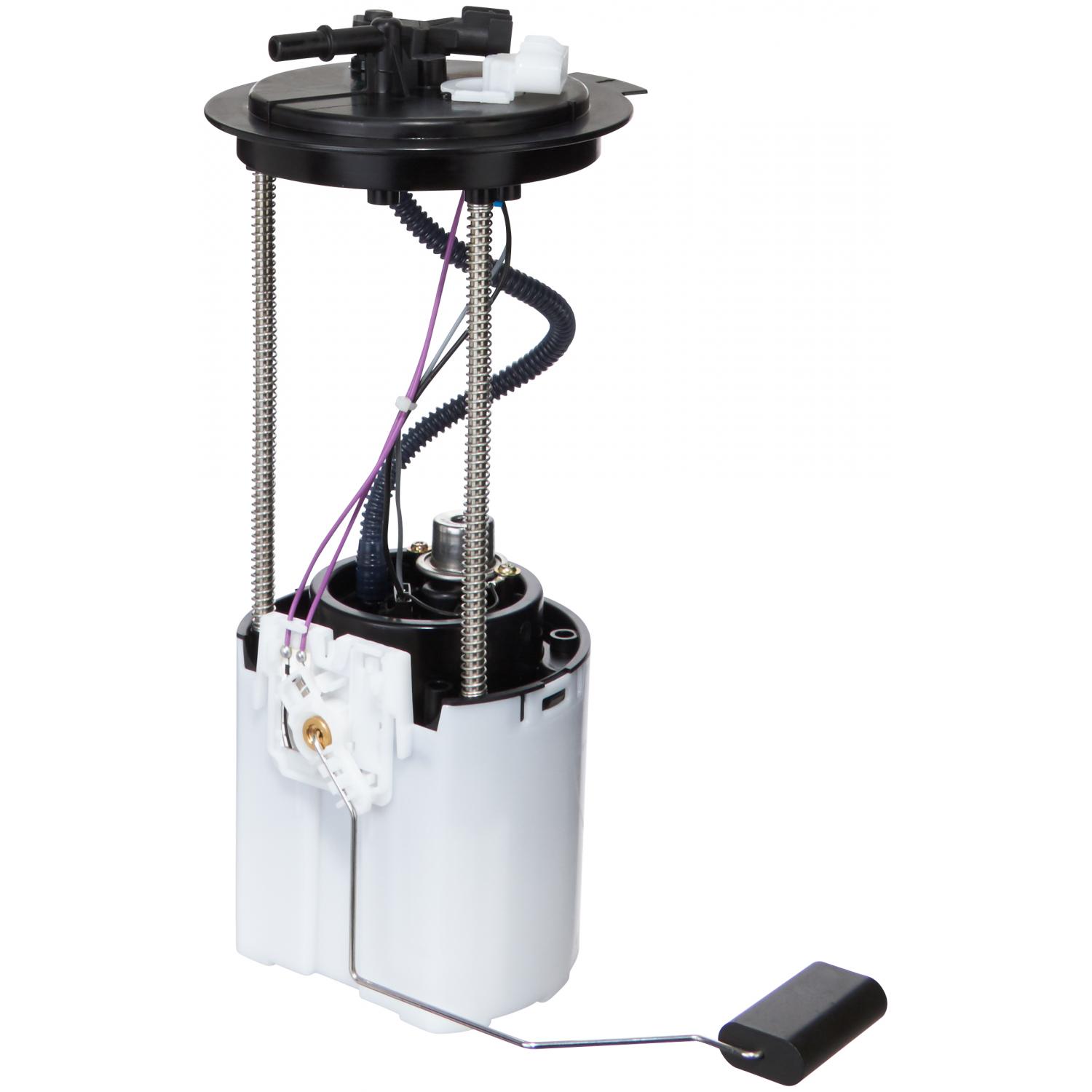 Spectra Premium SP6679M - Fuel Pump Module Assembly Spectra Premium SP6679M Fuel Pump Module Assembly product image 5 of 5