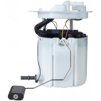2013 Chevrolet Camaro Fuel Pump Module Assembly Spectra Premium SP6681M image 2 of 4