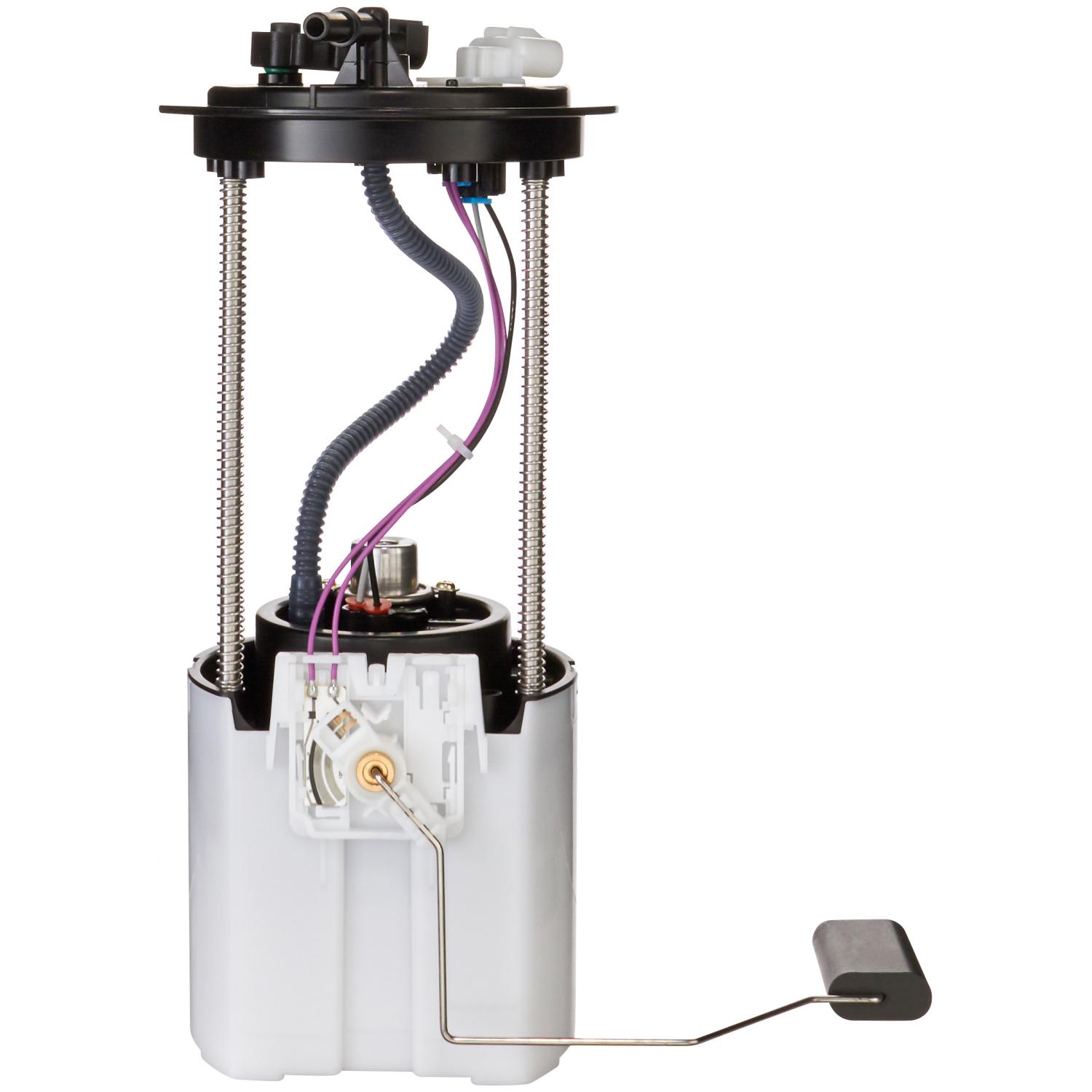 Spectra Premium SP6682M Fuel Pump Module Assembly product image 2 of 5