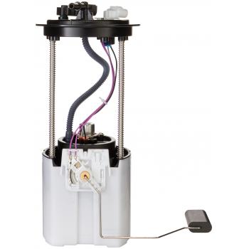 2011 Buick Lucerne Fuel Pump Module Assembly Spectra Premium SP6682M image 2 of 4