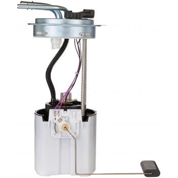 2015 GMC Savana 3500 Fuel Pump Module Assembly Spectra Premium SP6683M image 2 of 4