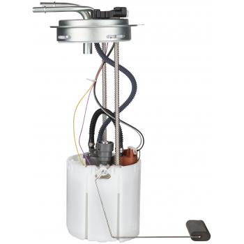 2015 GMC Savana 3500 Fuel Pump Module Assembly Spectra Premium SP6684M image 2 of 4