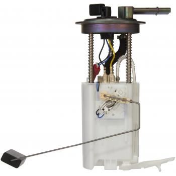2003 GMC Yukon XL 2500 Fuel Pump Module Assembly Spectra Premium SP6685M image 2 of 4