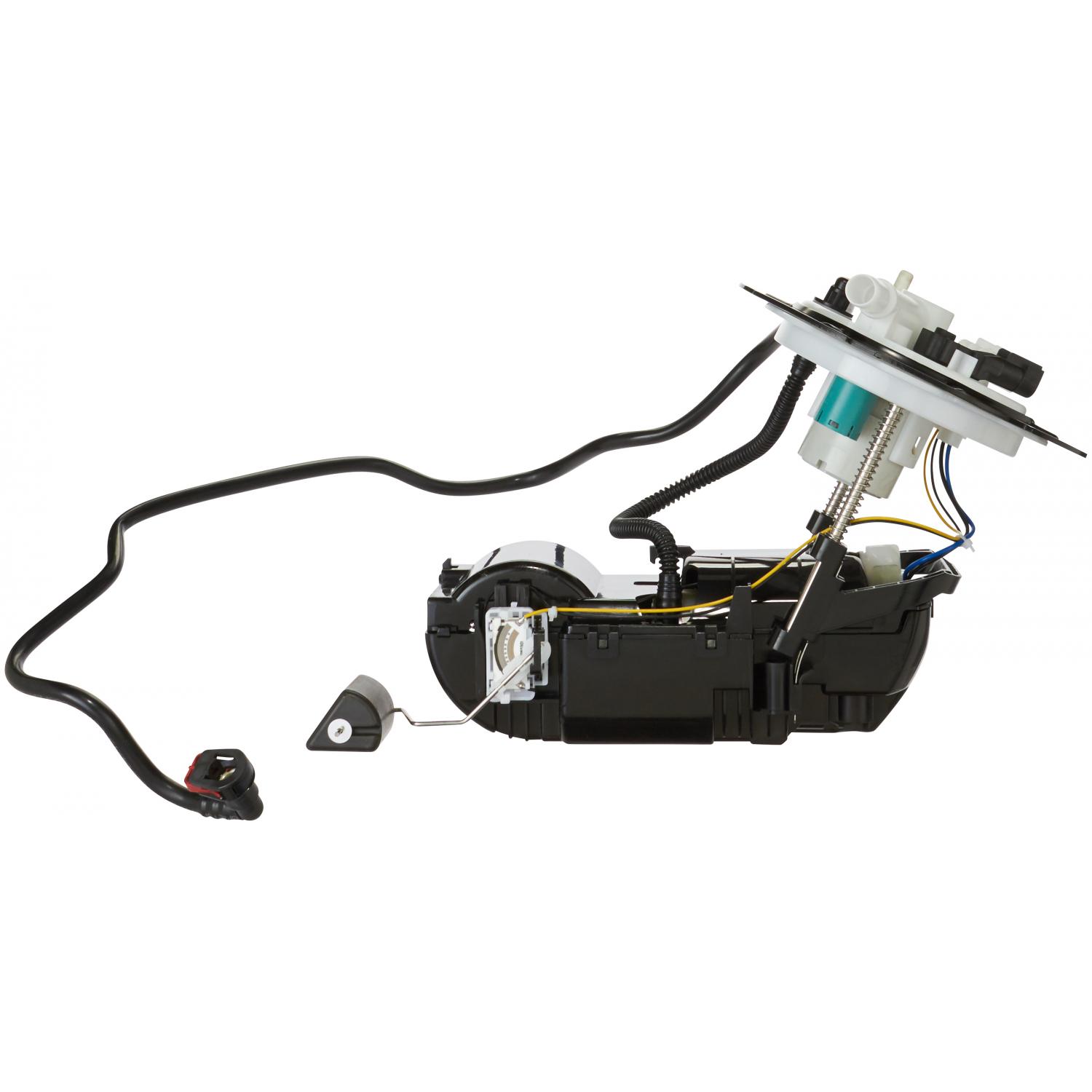 Spectra Premium SP6686M Fuel Pump Module Assembly product image 2 of 5