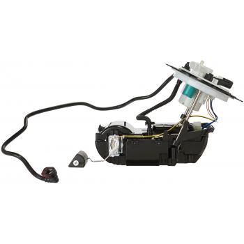 2009 Saturn Aura Fuel Pump Module Assembly Spectra Premium SP6686M image 2 of 4