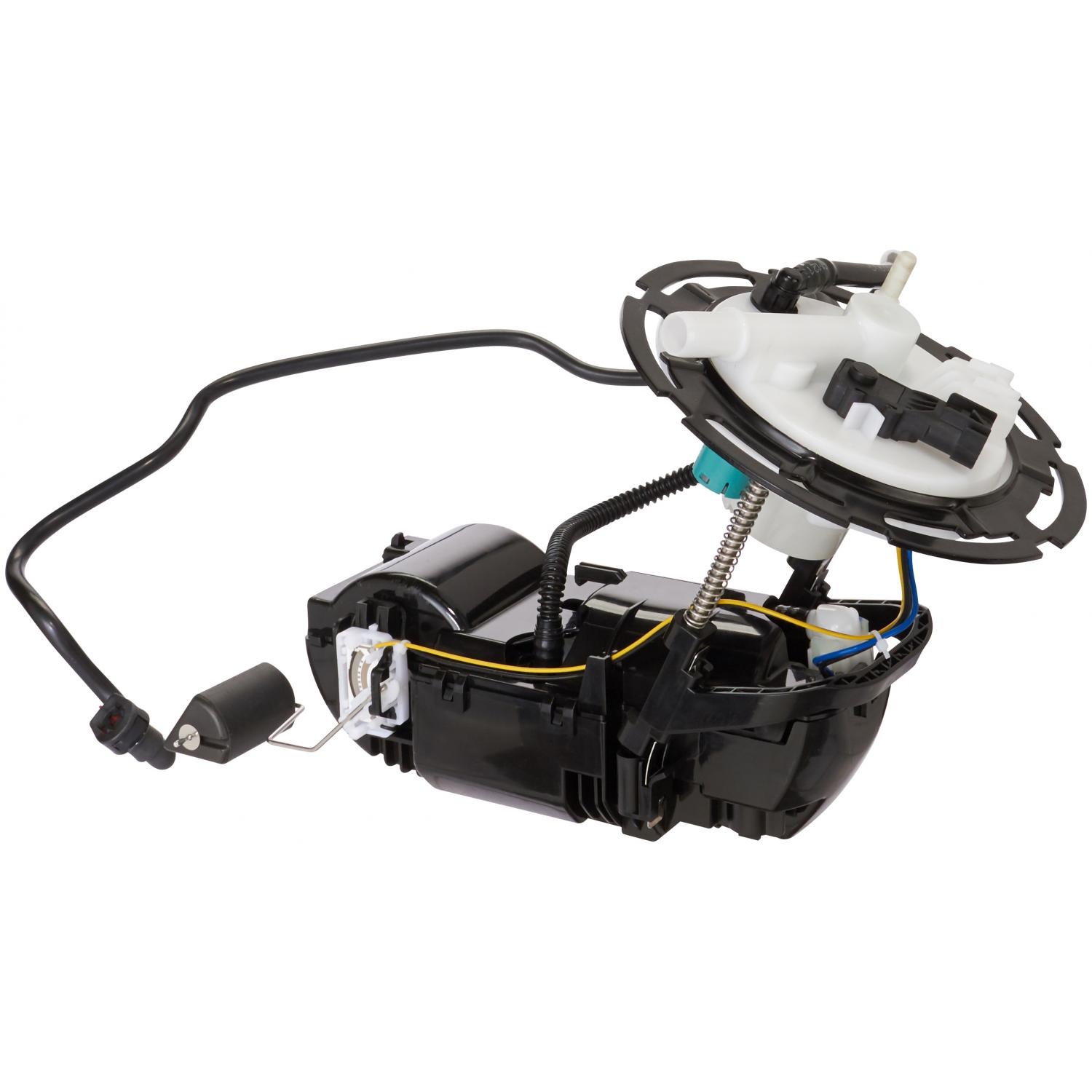 Spectra Premium SP6686M Fuel Pump Module Assembly product image 4 of 5