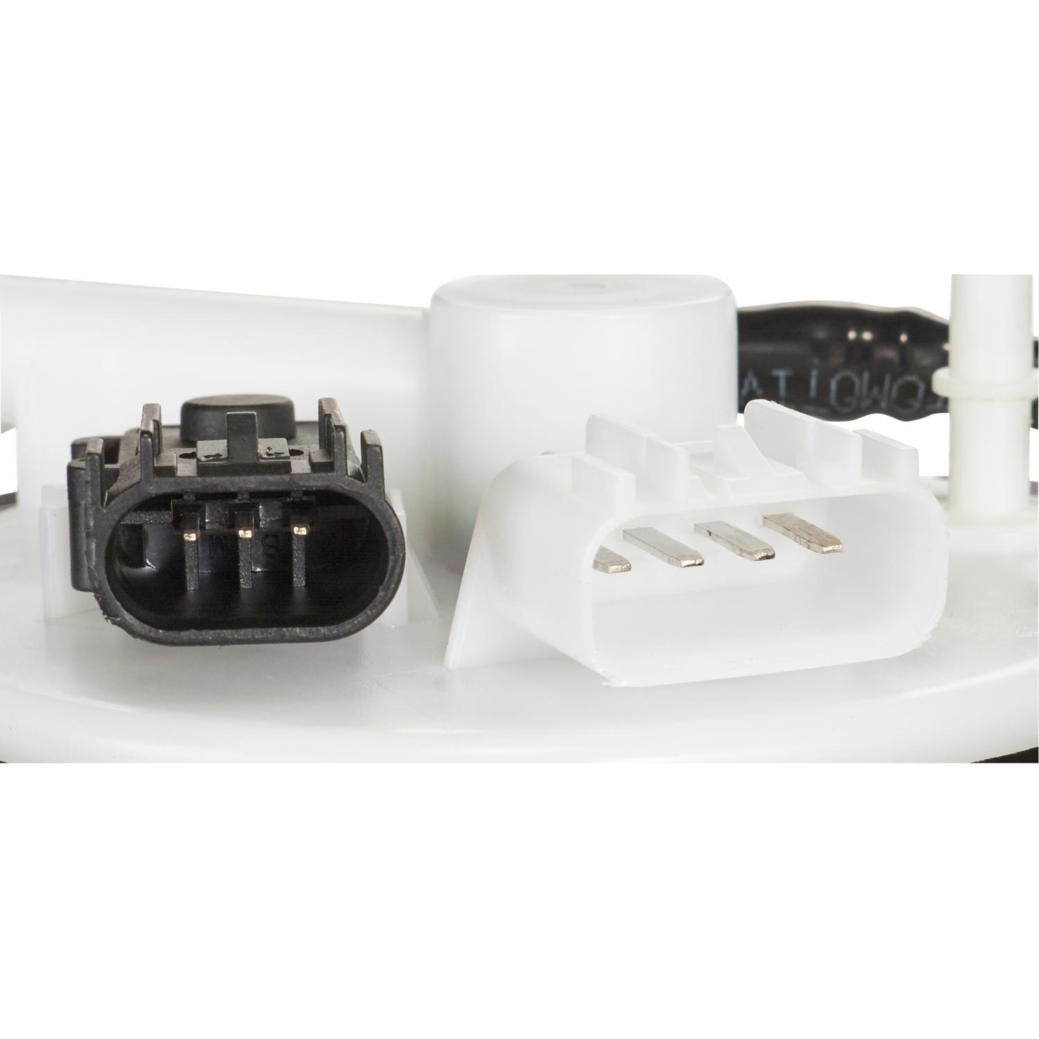 Spectra Premium SP6687M Fuel Pump Module Assembly product image 1 of 5