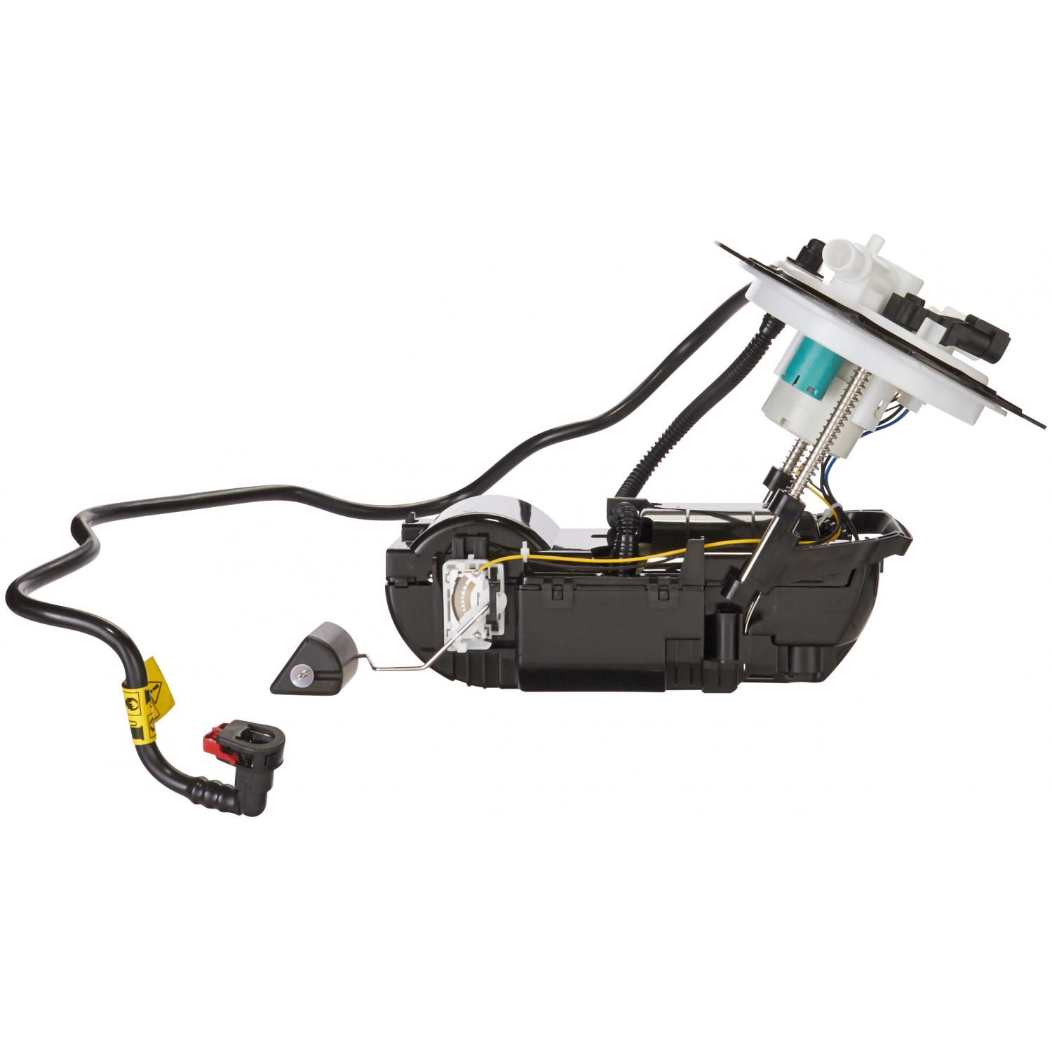Spectra Premium SP6687M Fuel Pump Module Assembly product image 2 of 5