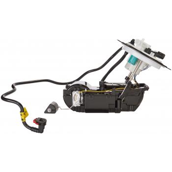 2009 Saturn Aura Fuel Pump Module Assembly Spectra Premium SP6687M image 2 of 4