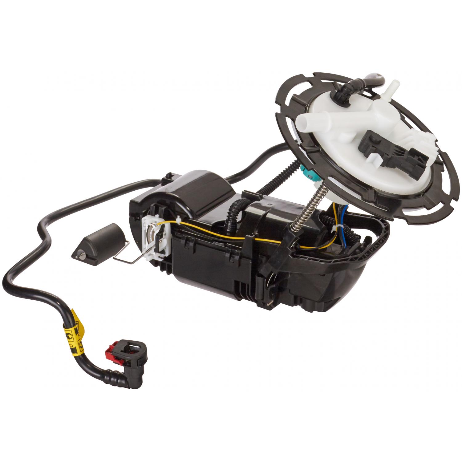 Spectra Premium SP6687M Fuel Pump Module Assembly product image 5 of 5