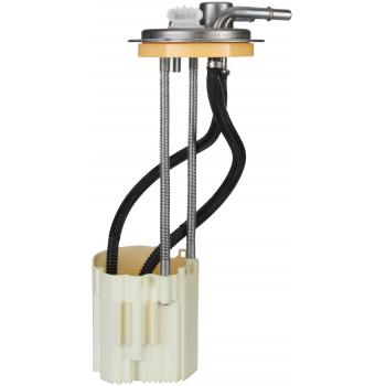 2010 Chevrolet Silverado 2500 HD Fuel Pump Module Assembly Spectra Premium SP6689M image 2 of 4
