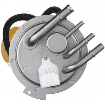 2010 Chevrolet Silverado 2500 HD Fuel Pump Module Assembly Spectra Premium SP6689M image 4 of 4