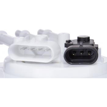 Spectra Premium SP6690M Fuel Pump Module Assembly product image 1 of 5