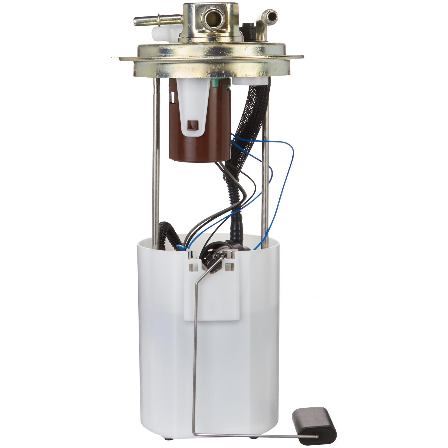 Spectra Premium SP6691M Fuel Pump Module Assembly product image 2 of 5