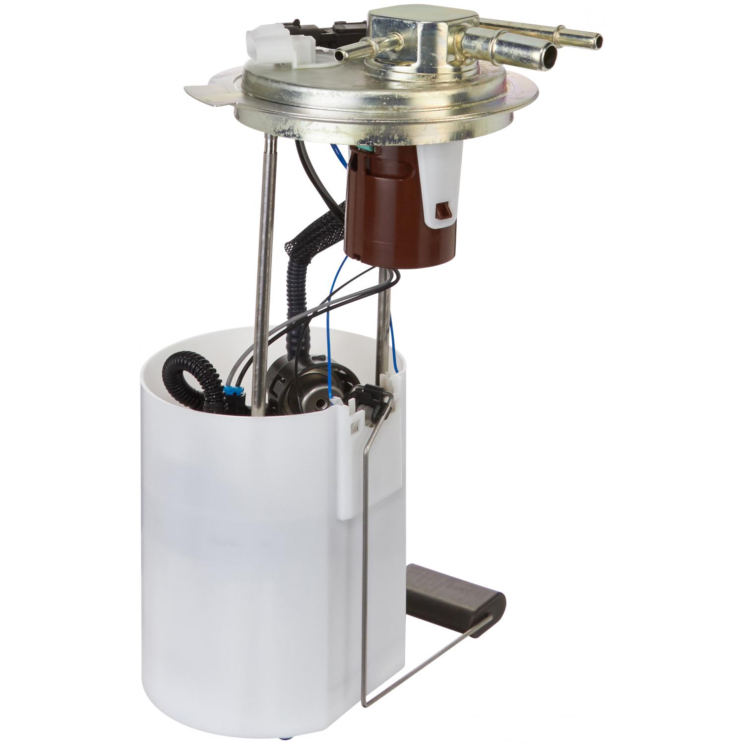 Spectra Premium SP6691M Fuel Pump Module Assembly product image 5 of 5