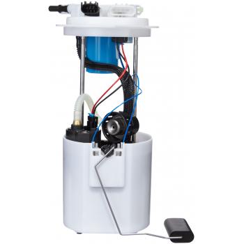 2010 Saturn Sky Fuel Pump Module Assembly Spectra Premium SP6692M image 2 of 4