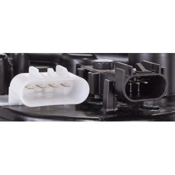 2008 Buick Allure Fuel Pump Module Assembly Spectra Premium SP6693M image 1 of 4