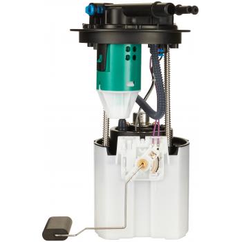 2008 Buick Allure Fuel Pump Module Assembly Spectra Premium SP6693M image 3 of 4