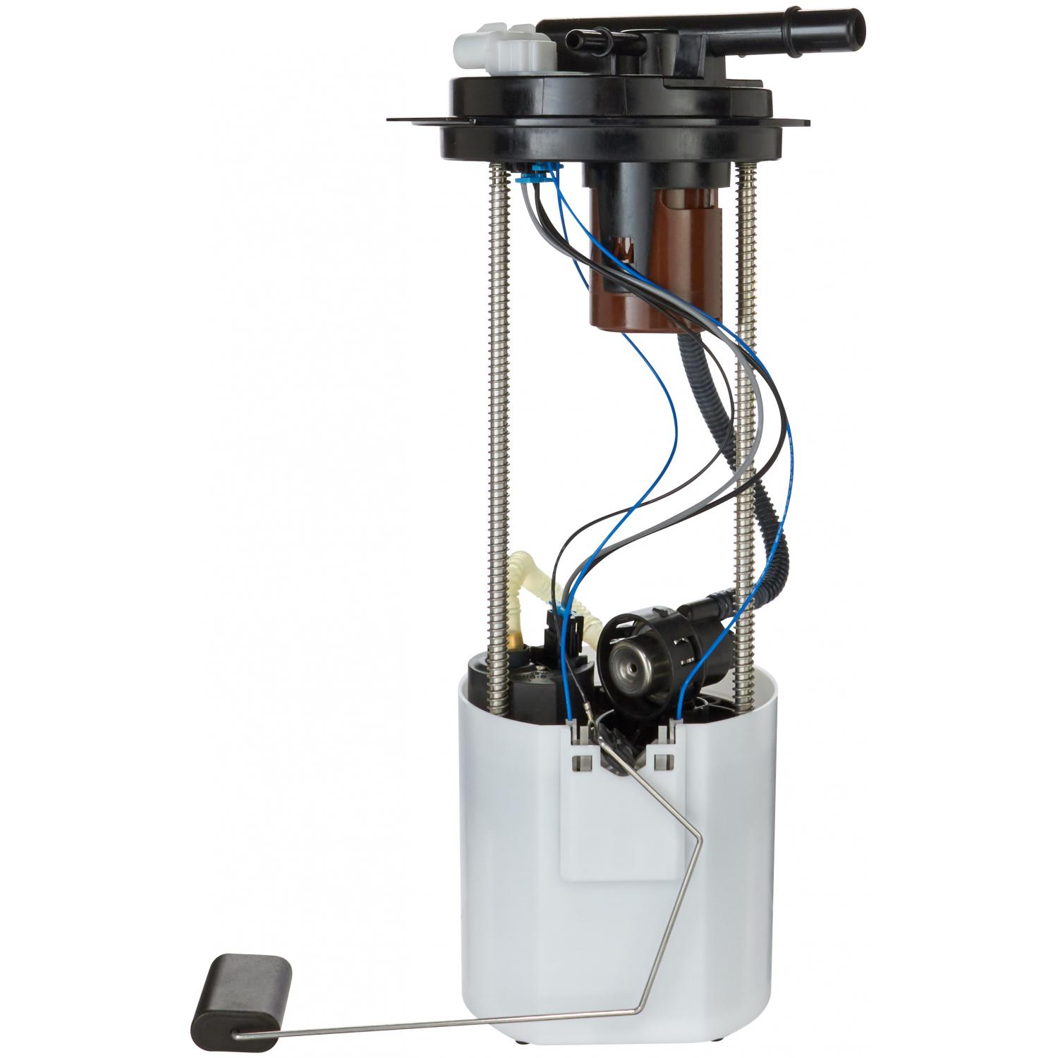 Spectra Premium SP6694M - Fuel Pump Module Assembly Spectra Premium SP6694M Fuel Pump Module Assembly product image 2 of 5