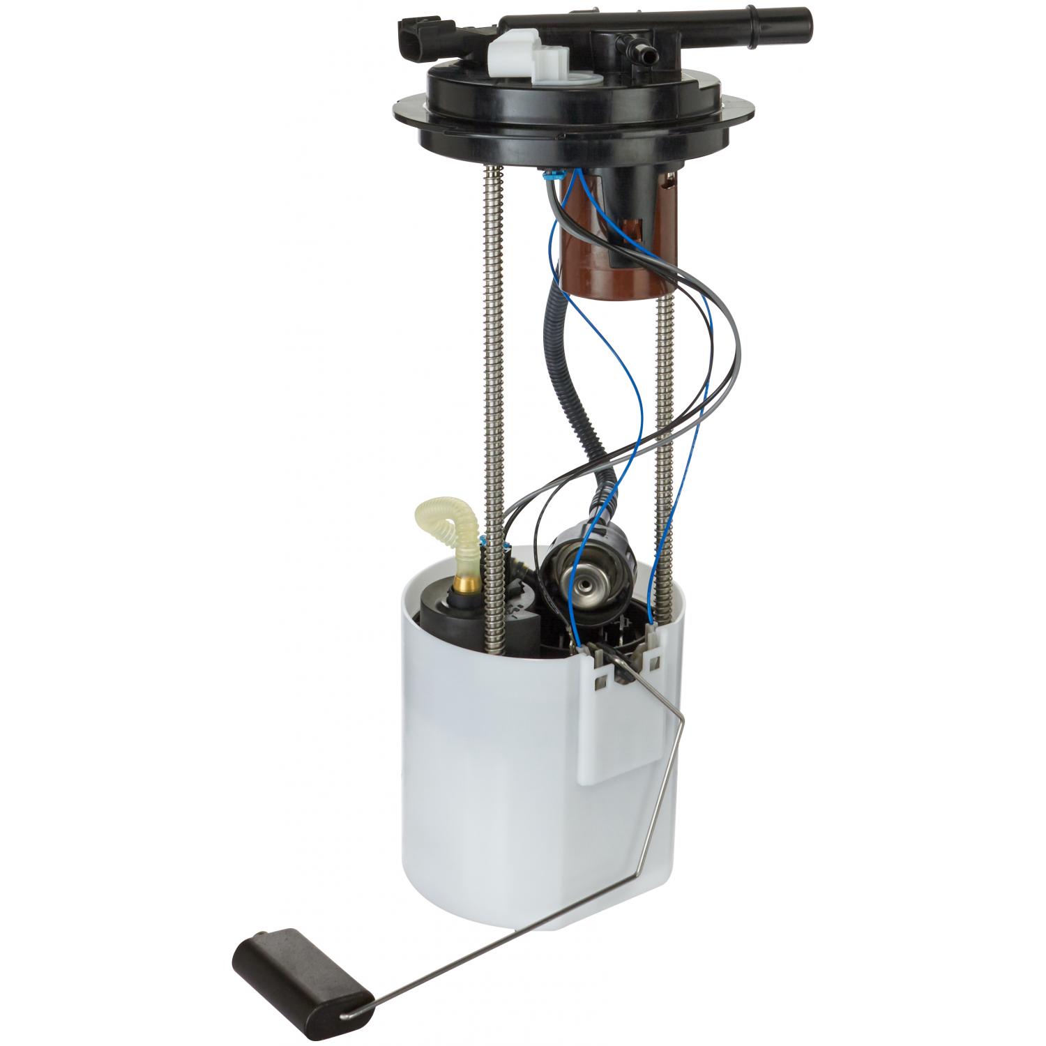 Spectra Premium SP6694M - Fuel Pump Module Assembly Spectra Premium SP6694M Fuel Pump Module Assembly product image 5 of 5