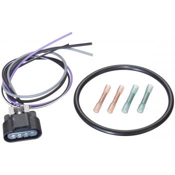Spectra Premium SP6697M Fuel Pump Module Assembly product image 3 of 5