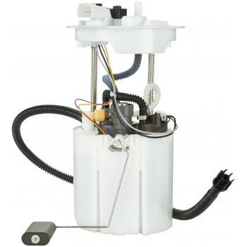 2015 Buick LaCrosse Fuel Pump Module Assembly Right Spectra Premium SP6700M image 4 of 4