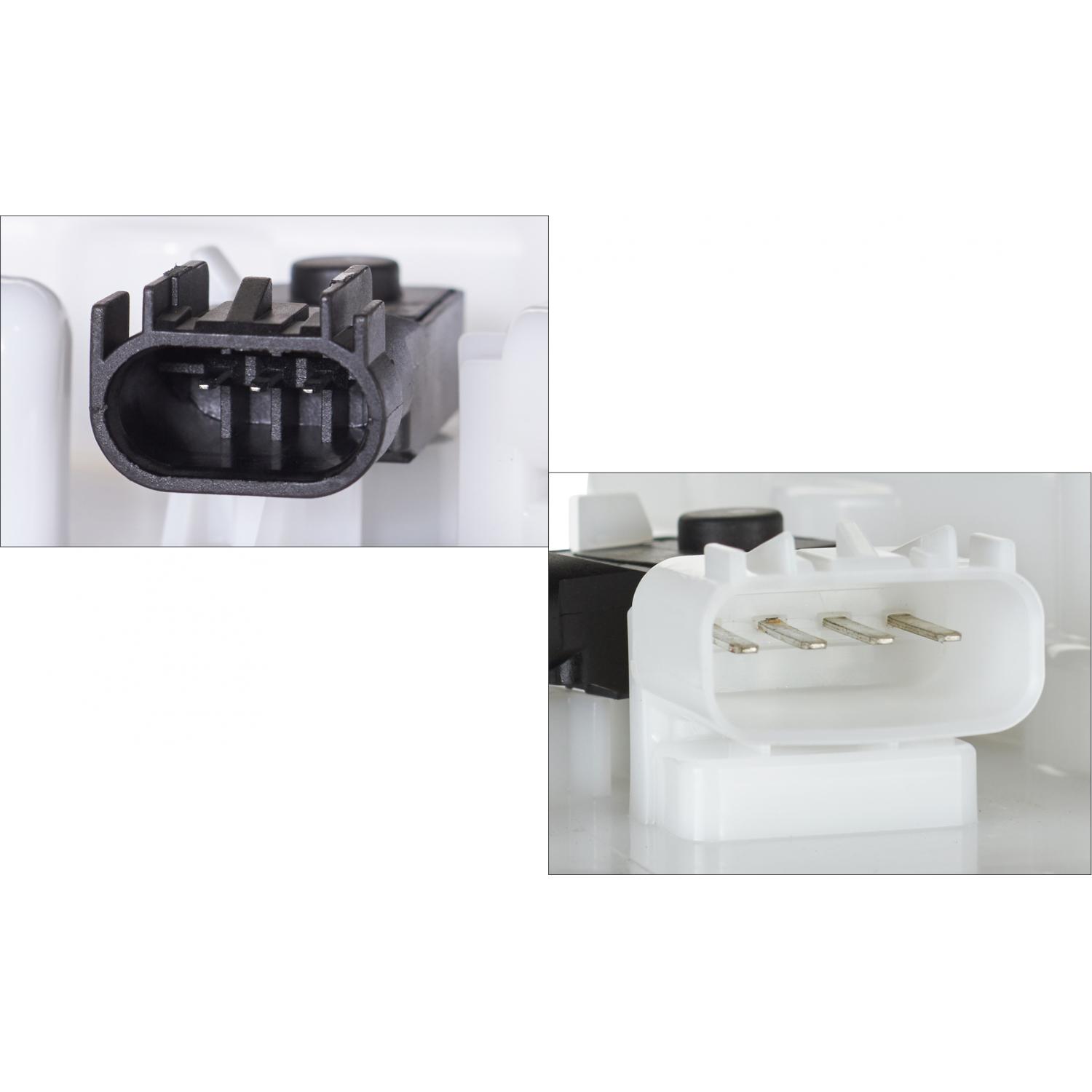 Spectra Premium SP6701M Fuel Pump Module Assembly product image 1 of 6
