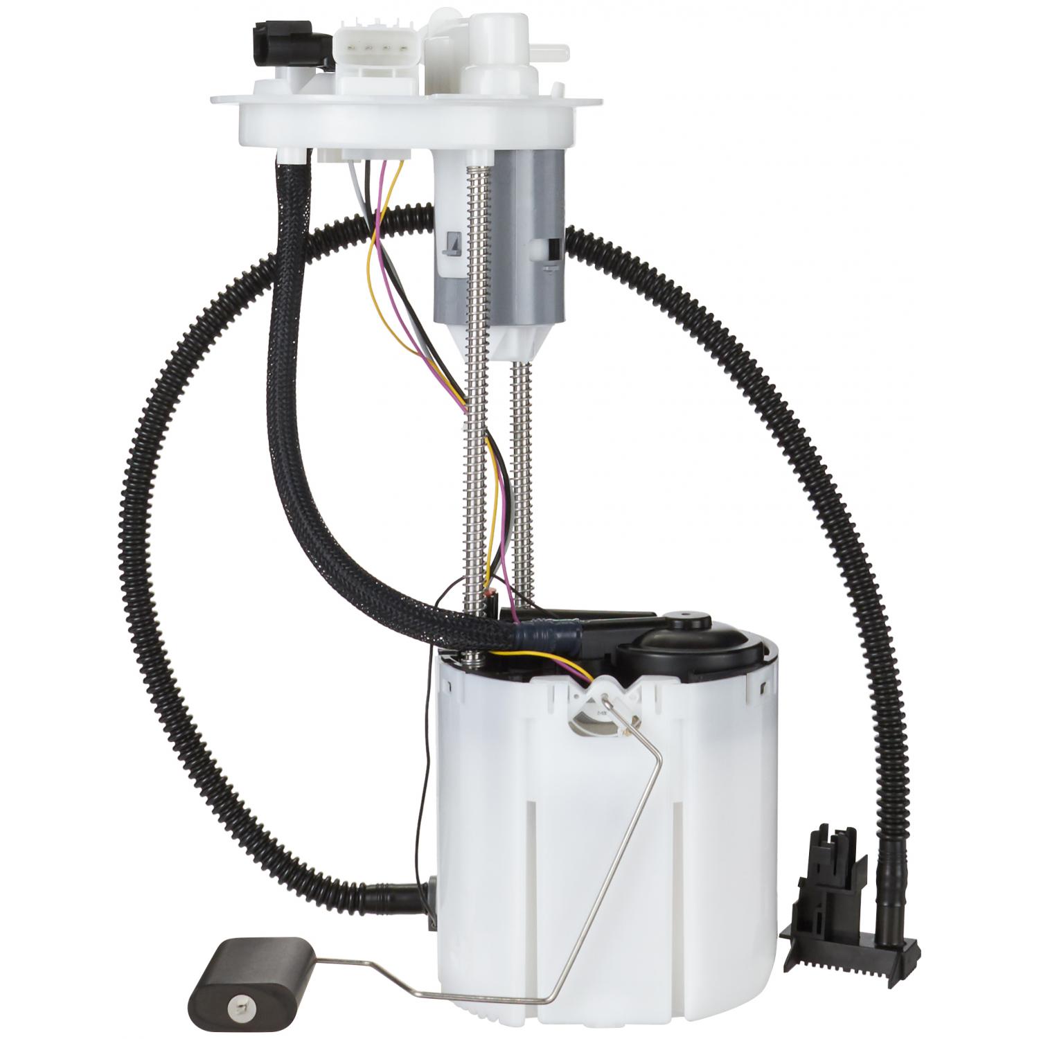 Spectra Premium SP6701M Fuel Pump Module Assembly product image 2 of 6