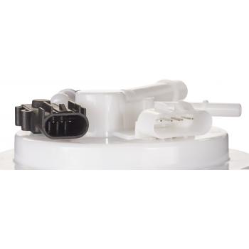2016 GMC Savana 2500 Fuel Pump Module Assembly Spectra Premium SP6702M image 1 of 4