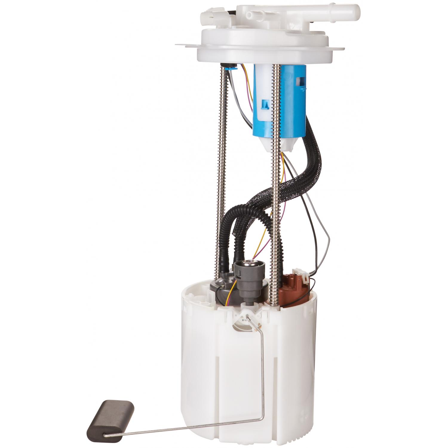 Spectra Premium SP6702M Fuel Pump Module Assembly product image 2 of 5