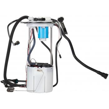 2007 Chevrolet Equinox Fuel Pump Module Assembly Spectra Premium SP6703M image 2 of 4