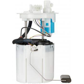 2014 Chevrolet Sonic Fuel Pump Module Assembly Spectra Premium SP6704M image 2 of 4