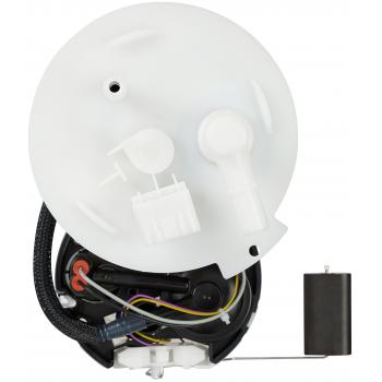 2014 Chevrolet Sonic Fuel Pump Module Assembly Spectra Premium SP6704M image 4 of 4