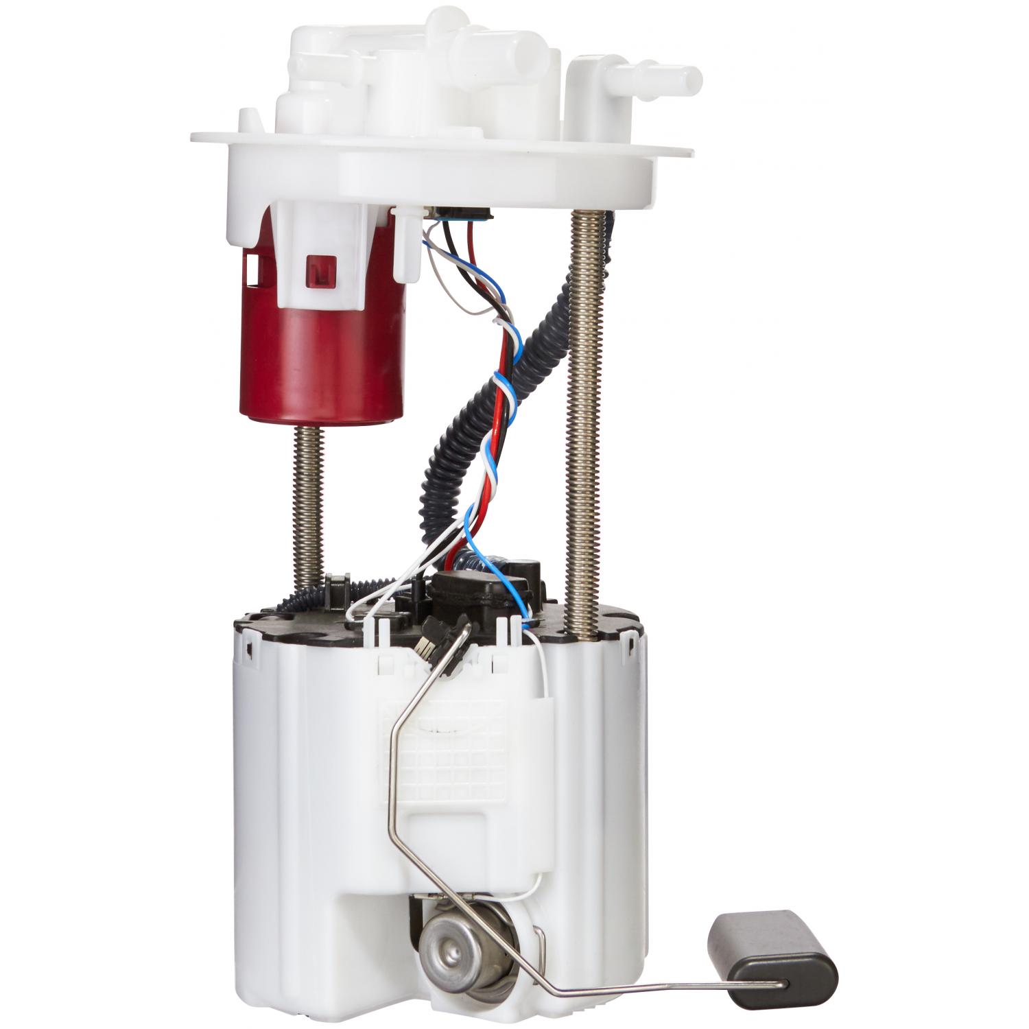 Spectra Premium SP6707M - Fuel Pump Module Assembly Spectra Premium SP6707M Fuel Pump Module Assembly product image 2 of 4