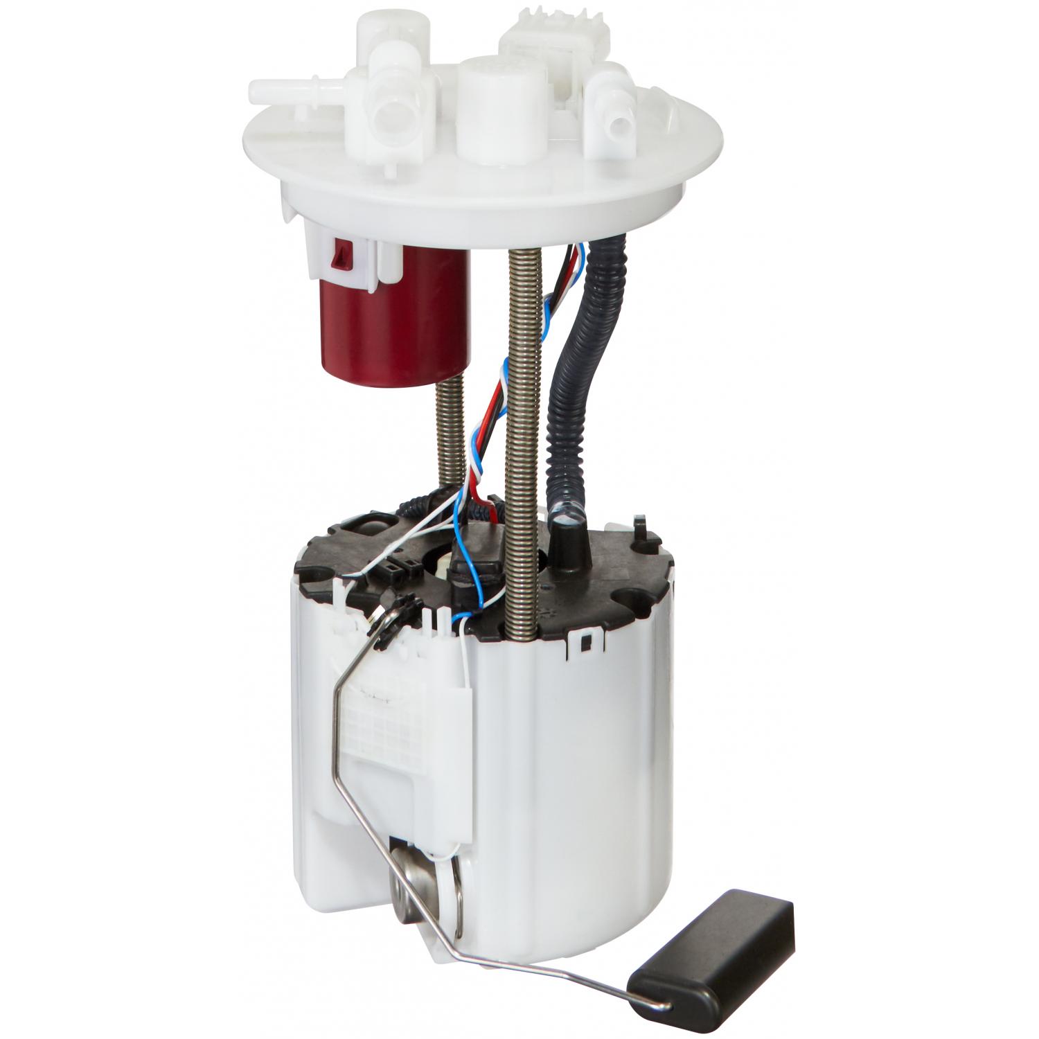 Spectra Premium SP6707M - Fuel Pump Module Assembly Spectra Premium SP6707M Fuel Pump Module Assembly product image 4 of 4