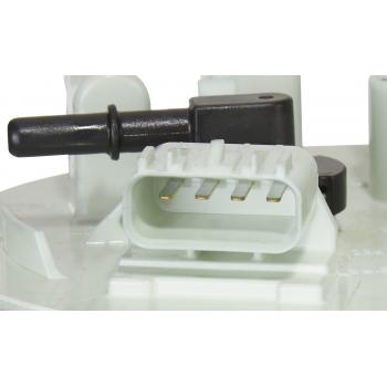 2014 GMC Sierra 3500 HD Fuel Pump Module Assembly Spectra Premium SP6708M image 1 of 4